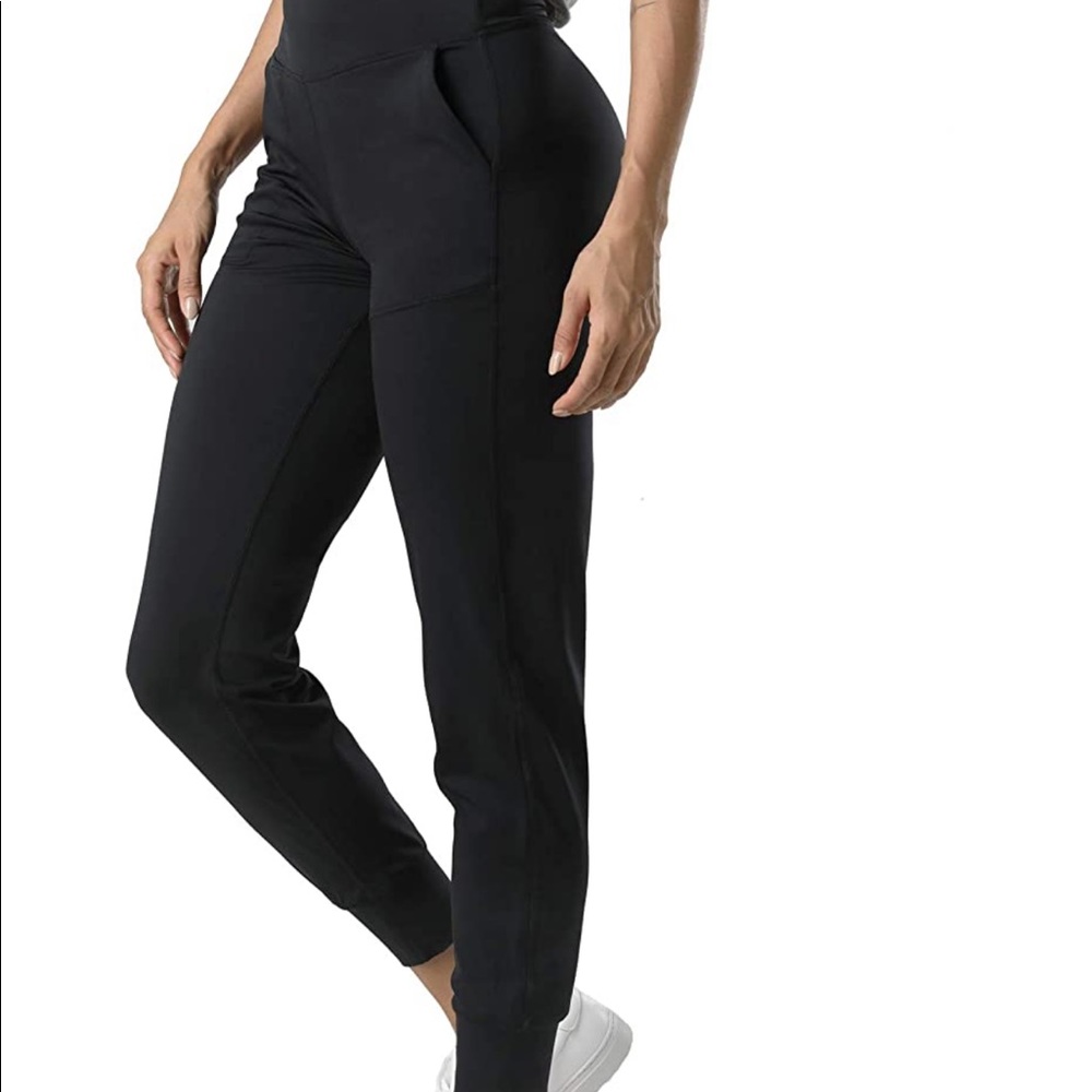 The Gym People Joggers. Lulu align dupes. Size L